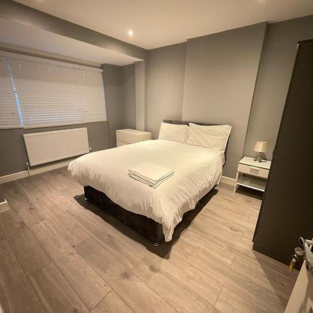 Vale Nky Apartment Rooms Londra Exterior foto