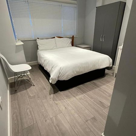 Vale Nky Apartment Rooms Londra Exterior foto