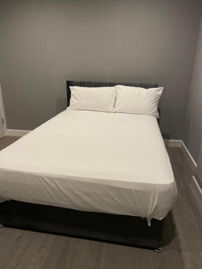 Vale Nky Apartment Rooms Londra Exterior foto